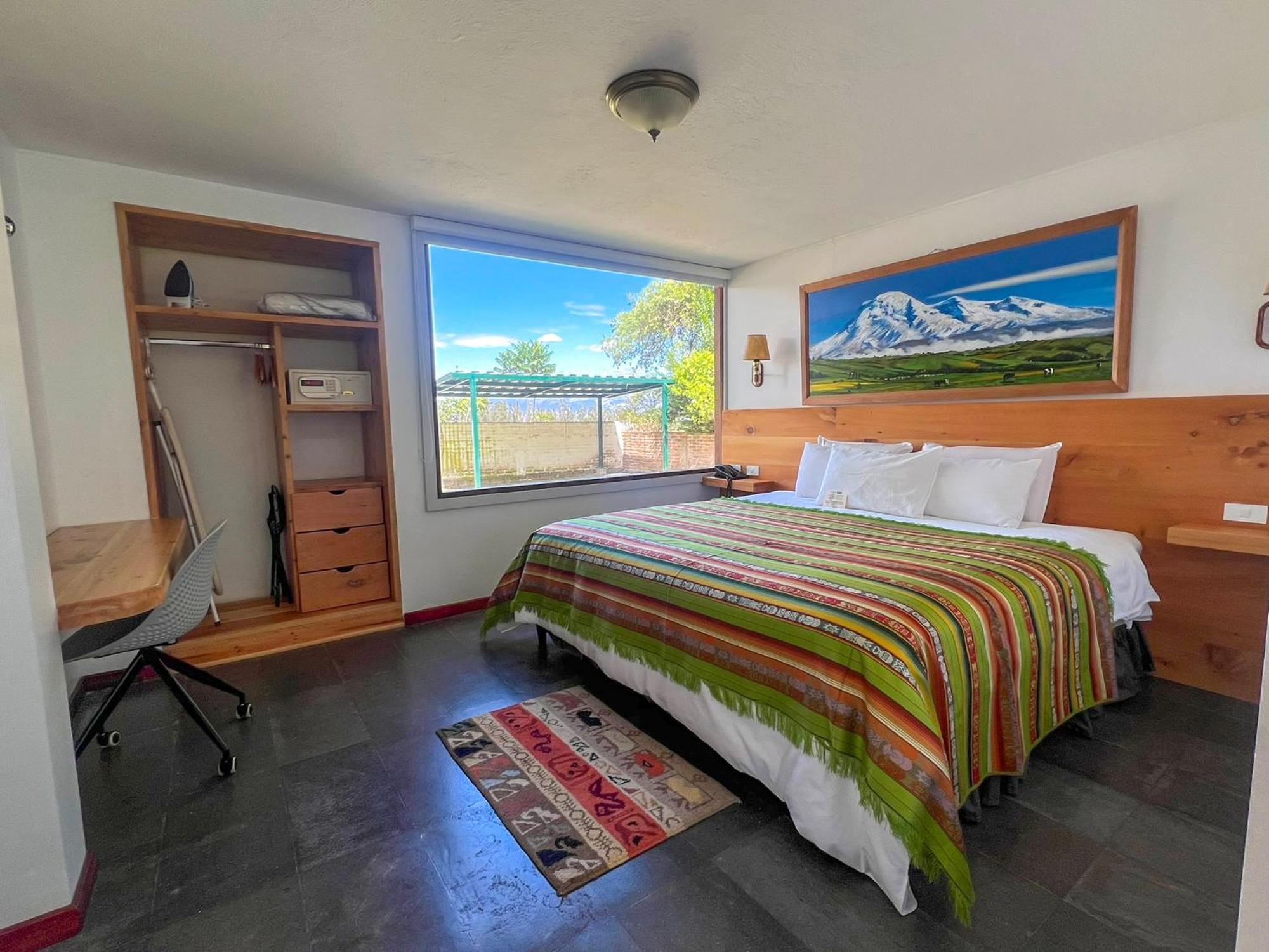 San Jose De Puembo Quito Airport, An Ascend Hotel Collection Exterior photo